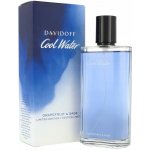 Davidoff Cool Water Grapefruit & Sage toaletní voda pánská 125 ml – Zbozi.Blesk.cz