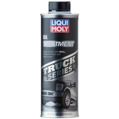 Liqui Moly 20998 TRUCK Úprava motorového oleje 500 ml | Zboží Auto