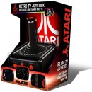 Atari Retro Plug and Play TV Joystick