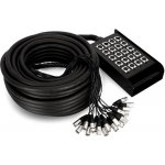 Adam hall K20C50 – Zboží Dáma