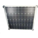 Hadex Fotovoltaický panel USB+12V/50W flexibilní OS50-18MFX 04280096 – HobbyKompas.cz