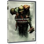 Hacksaw Ridge: Zrození hrdiny DVD – Hledejceny.cz