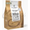 Čokoláda Callebaut Čokoláda bílá s karamelem gold 30,4% 200 g