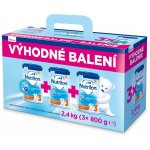 Nutrilon 3 Advanced 3 x 800 g – Hledejceny.cz