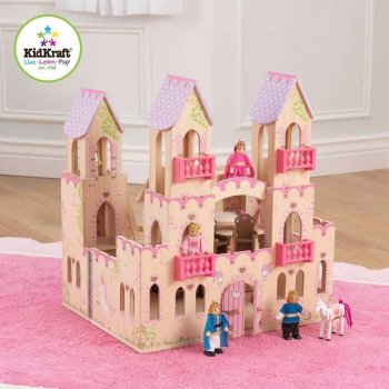 KidKraft PRINCESS CASTLE