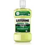 Listerine Green Tea 500 ml – Zboží Dáma