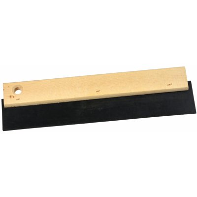 GEKO Gumová stěrka 25cm G66043 – Zboží Mobilmania