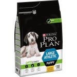 Purina Pro Plan Large Puppy Athletic Healthy Start kuře 3 kg – Hledejceny.cz