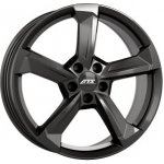 ATS Auvora 8,5x19 5x120 ET43 dark grey – Hledejceny.cz