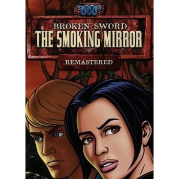 Broken Sword 2: The Smoking Mirror - Remastered