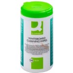 Q-Connect Čisticí ubrousky pro telefony 100 ks – Zboží Dáma