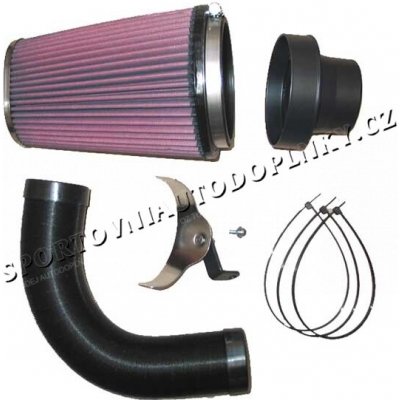 K&N 57i HONDA CIVIC VI 1,4i 1995-2001 (57-0524) - pro motory D14A8 – Hledejceny.cz