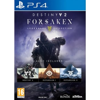 Destiny 2 Forsaken (Legendary Collection)