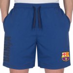 Fan-shop Trenky BARCELONA FC Shorts – Zboží Dáma