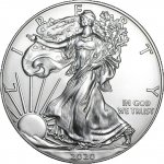 Eagle American United States Mint 1 oz – Hledejceny.cz