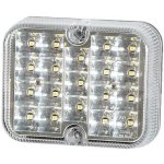 Couvací světlomet LED 9-33V, +0,5m kabel – Hledejceny.cz