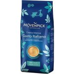Mövenpick Caffe Crema Intensa Gusto Italiano 1 kg – Zboží Mobilmania