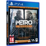 Metro Redux – Hledejceny.cz