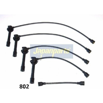 Sada kabelů pro zapalování JAPANPARTS IC-802 – Hledejceny.cz