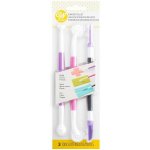 Wilton Cakesupplies Modelovací pomůcky na fondán - 3 ks – Hledejceny.cz