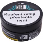 MustH Ic Mt 125 g – Hledejceny.cz