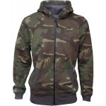 ESP mikina Camo Zipped Hoody – Sleviste.cz