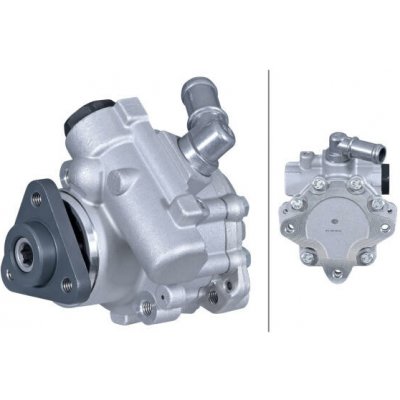 Hydraulické čerpadlo, řízení HELLA 8TL 359 000-271 | Zboží Auto
