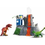 Schleich 42564 Sopka – Zboží Dáma