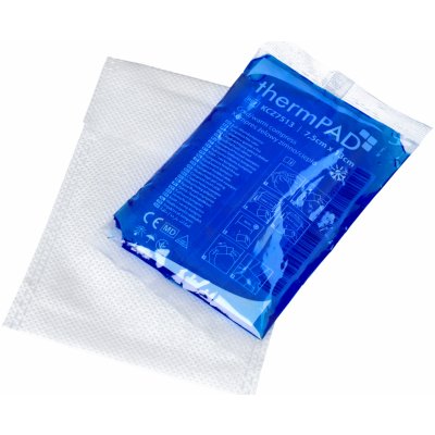Zarys Gelový obklad thermPAD KCZ7513 7,5 x 13 cm – Zboží Dáma