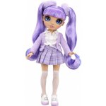 MGA Rainbow High Junior Fashion série 1 Violet Willow – Sleviste.cz