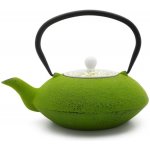 Bredemeijer s porcelánovým víkem 1,2l Yantai – Zboží Dáma