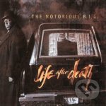 The Notorious B.I.G. - Life After Death - The Notorious B.I.G. LP – Hledejceny.cz