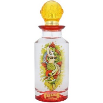 Christian Audigier Villain Parfémovaná voda dámská 125 ml