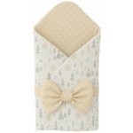 BabyTýpka Zavinovačka Winter Beige – Hledejceny.cz