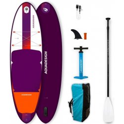 Paddleboard Aquadesign Lava