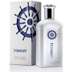 Tommy Hilfiger Tommy Summer 2010 toaletní voda pánská 100 ml – Hledejceny.cz