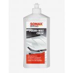 Sonax Polish & Wax COLOR bílá 250 ml – Zbozi.Blesk.cz