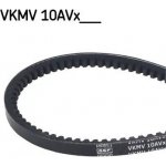 Klínový řemen SKF VKMV 10AVx1250