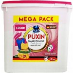 Puxin prací prášek Color 8 kg 114 PD – Zboží Mobilmania