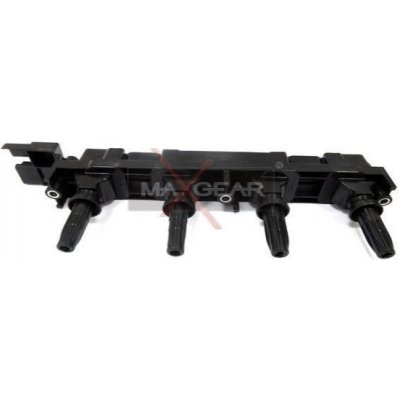 Zapalovací cívka MAXGEAR 13-0095 – Hledejceny.cz