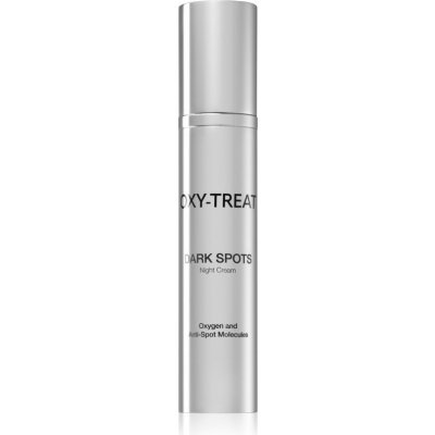 Oxy Treat Dark Spots denní krém proti černým tečkám 50 ml