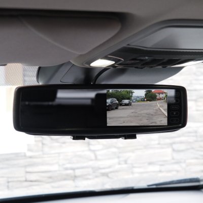 Carclever ds-450bl | Zboží Auto