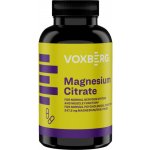 Voxberg Magnesium Citrate 90 kapslí – Hledejceny.cz