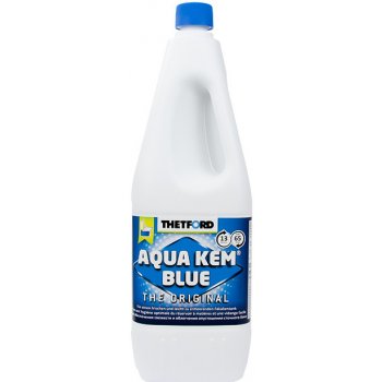 Thetford AQUA KEM BLUE 2L