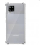 Pouzdro Clear Protective Cover Samsung Galaxy A42 5G - A426B, white GP-FPA426K – Zbozi.Blesk.cz