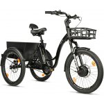 Leader Fox Elektrokolo tříkolka Curtis | Zboží Auto