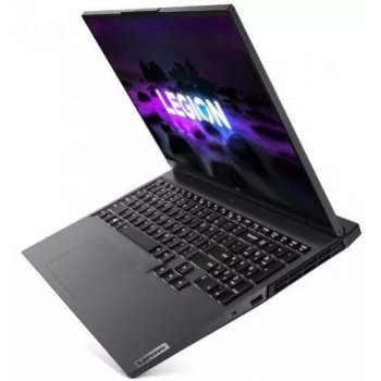 Lenovo Legion 5 Pro 82JQ00XSCK