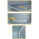 Dog Fantasy pelíšek plast – Zboží Dáma