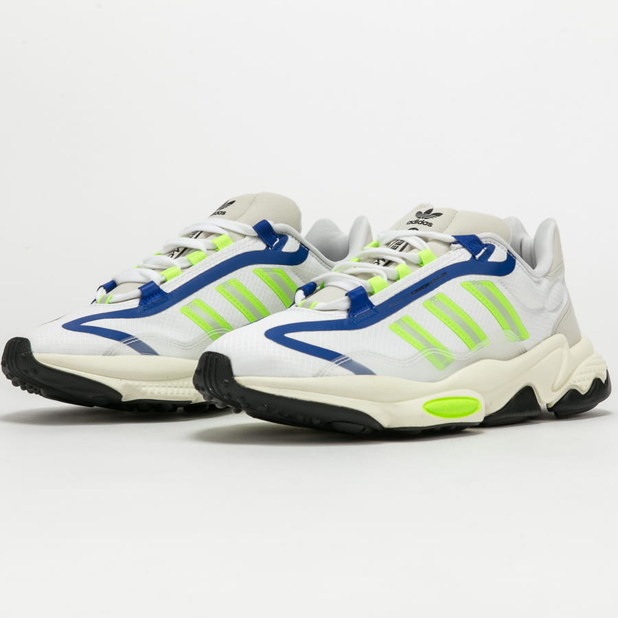 adidas Originals Ozweego Pure ftwwht / siggnr / owhite