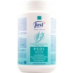 Just sůl pro koupel nohou 500 g – Zboží Mobilmania